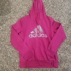 Adidas hoodie